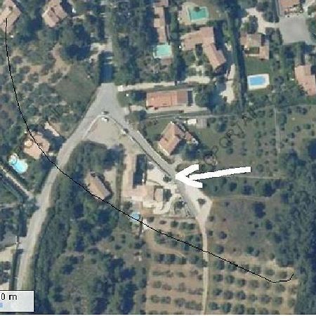 La Pauseto Apartment Fontvieille Ngoại thất bức ảnh