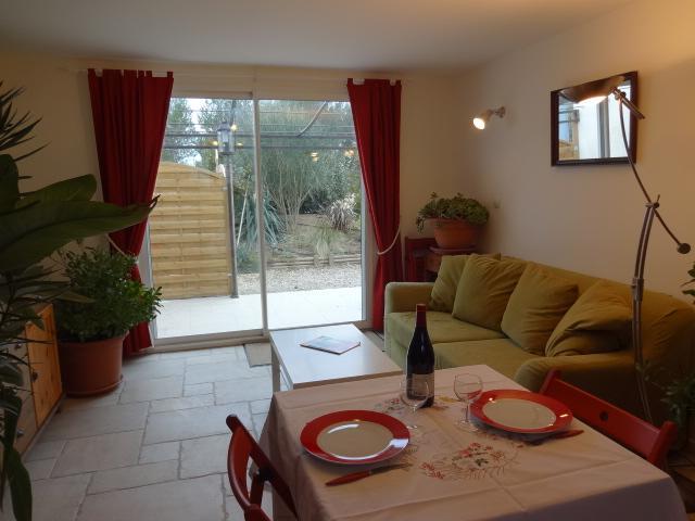 La Pauseto Apartment Fontvieille Ngoại thất bức ảnh
