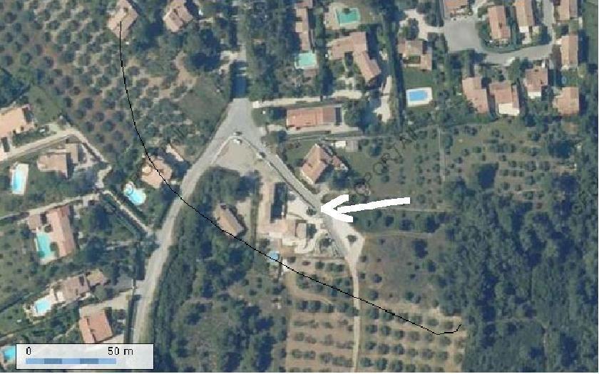 La Pauseto Apartment Fontvieille Ngoại thất bức ảnh