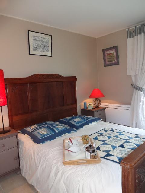 La Pauseto Apartment Fontvieille Ngoại thất bức ảnh